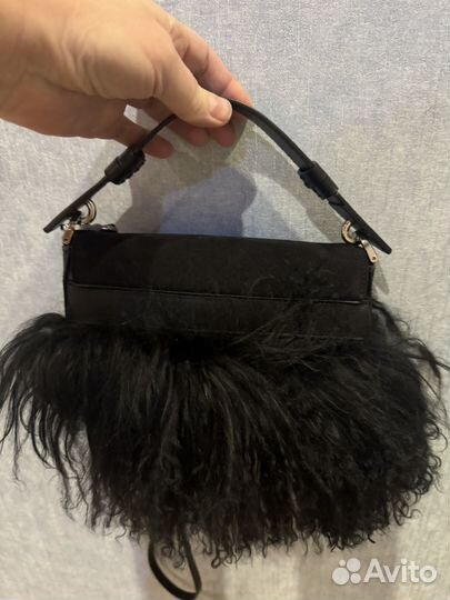 Сумка casadei оригинал