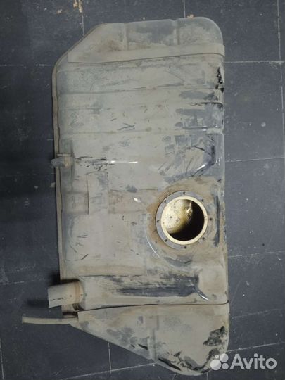 Топливный бак ваз 2108,09,2110,11,12