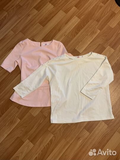 Одежда пакетом 42 размер