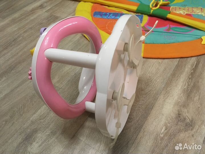 Стульчик для купания