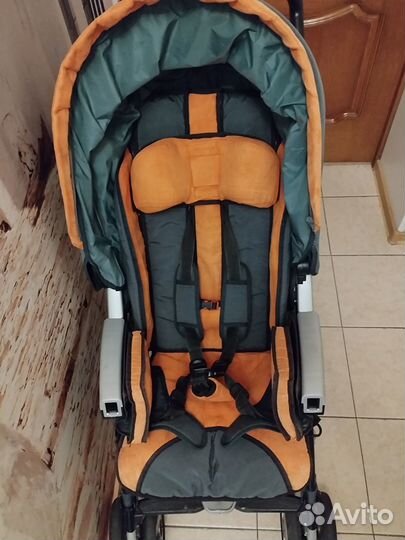 Инвалидная коляска бу