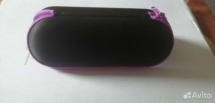 Чехол для детских очков