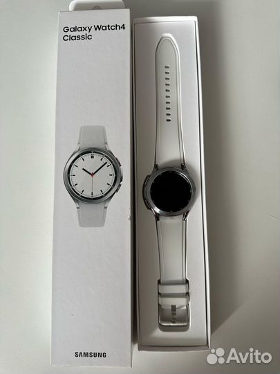 Samsung galaxy watch 4 classic 42mm