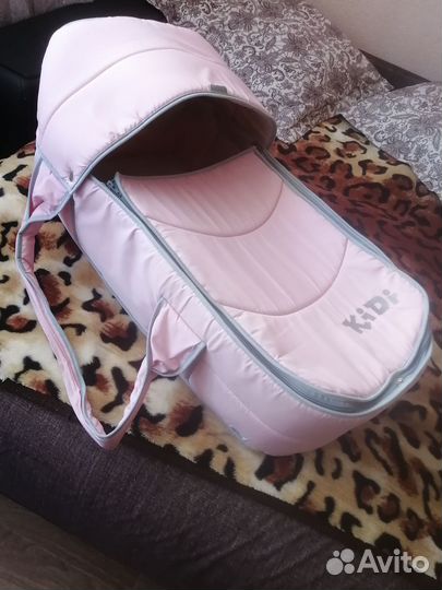 Переноска для детей