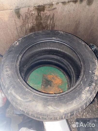 Nokian Tyres Nordman SX2 215/60 R16