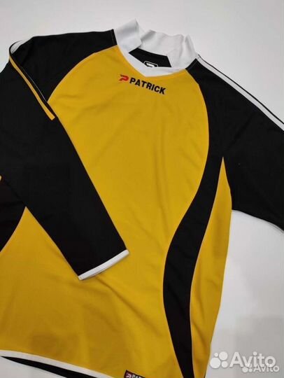 Спортивный лонгслив Patrick размер XL