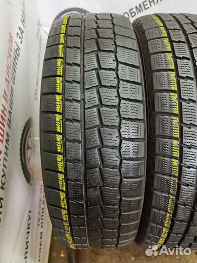 Dunlop Winter Maxx 185/65 R15 88Q