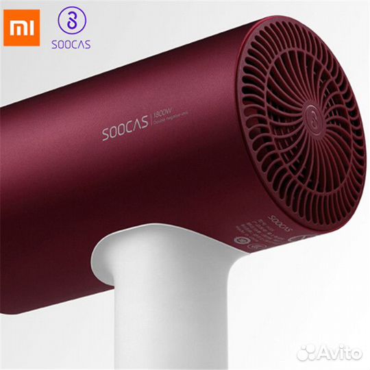 Фен xiaomi Soocas H5-T