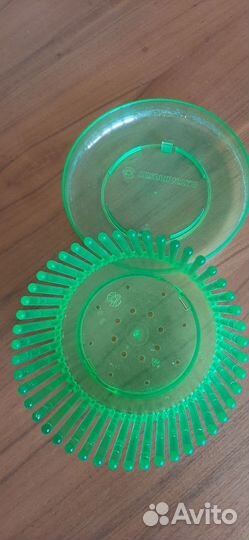 Цветочный горшок