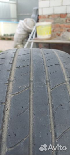 Bridgestone Turanza ER30 205/55 R16