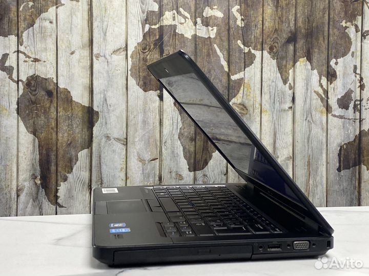Ноутбук Dell Latitude E5440 i7