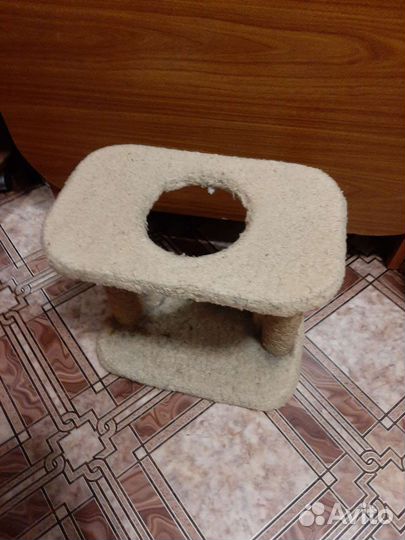 Когтеточка