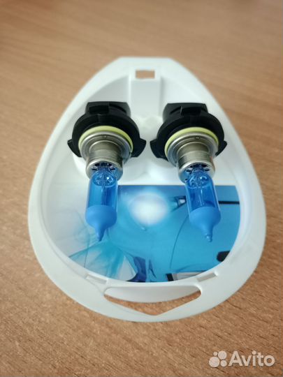 Лампы автомобильные