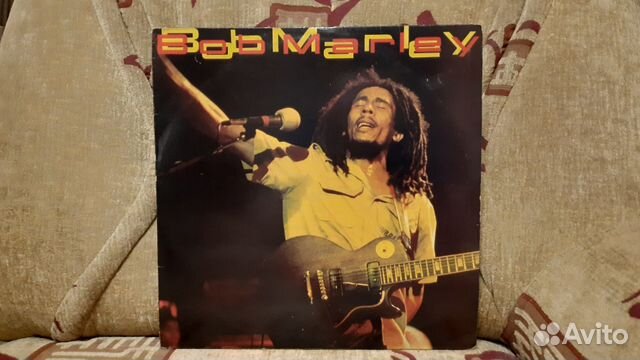 Разные интересные пластинки