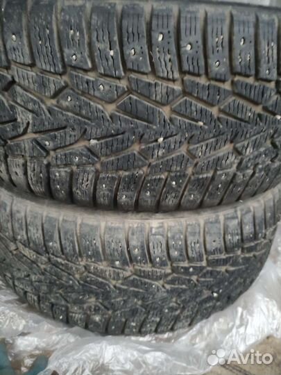 Nokian Tyres Hakkapeliitta 7 235/50 R18 101T