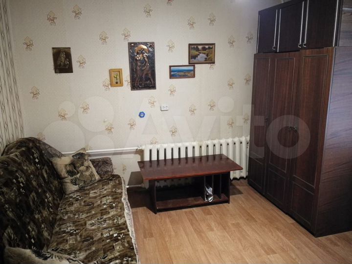 1-к. квартира, 29 м², 1/9 эт.