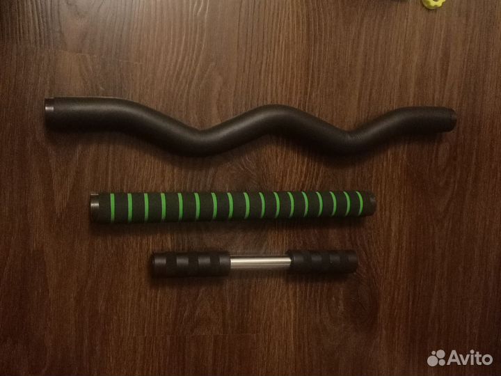 Спортивные гантели