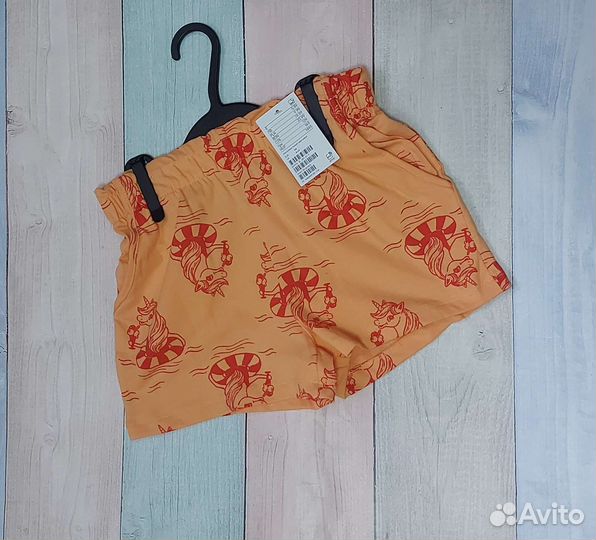 Шорты H&M