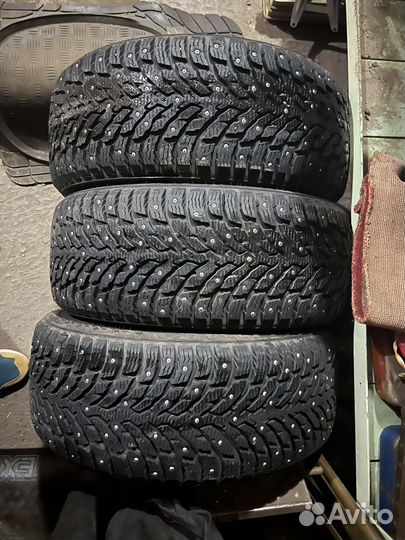 Nokian Tyres Hakkapeliitta 9 225/45 R18 95T