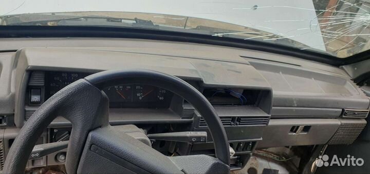 Торпеда на 2108-99