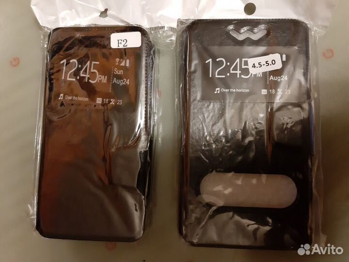 Чехлы для телефона