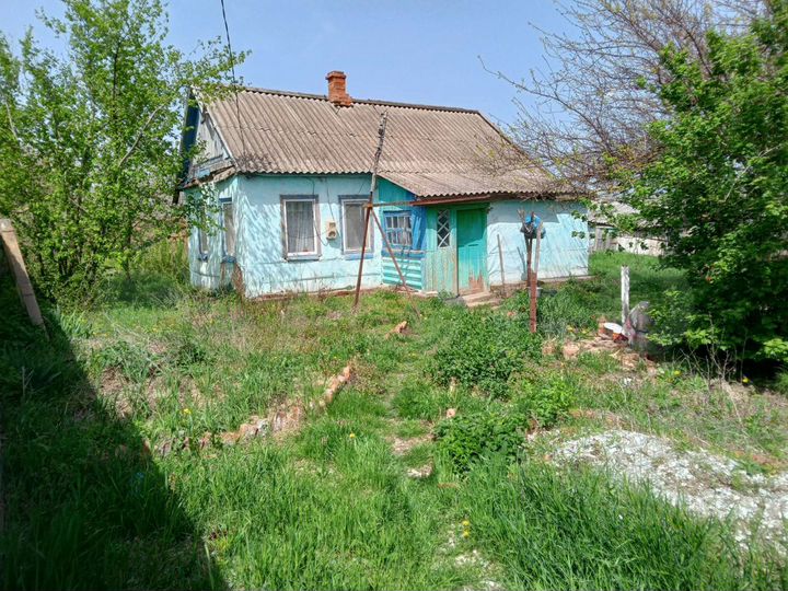 Участок 15 сот. (ИЖС)