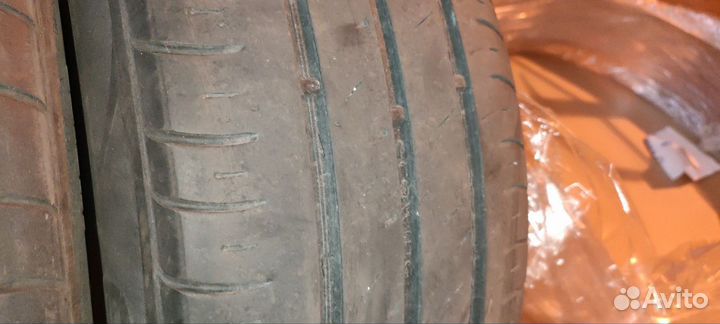 Kumho Ecowing ES01 KH27 205/55 R16 91H