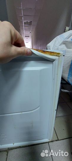 Уплотнитель для холодильника