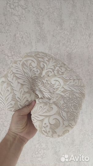 Бортики в детскую кроватку