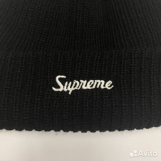 Шапка Supreme Beanie оригинал