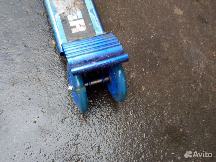 Самокат детский