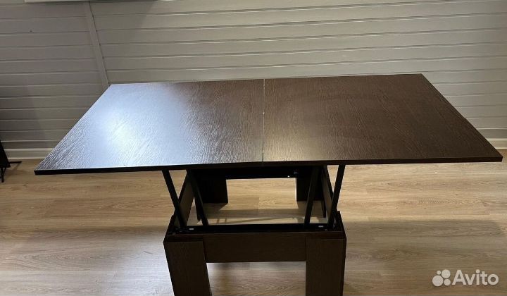 Стол трансформер