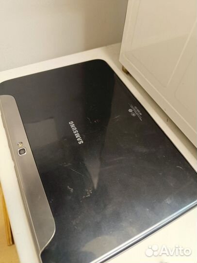 Планшет Samsung gt-N8000