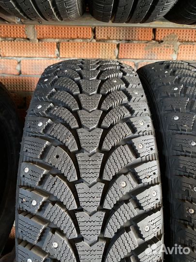 Antares Grip 60 Ice 205/55 R16 88H