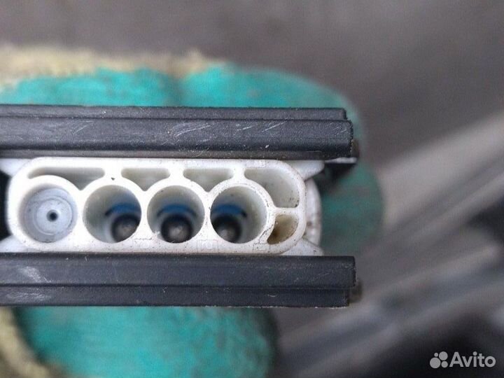 Трапеция дворников Bmw 7 E38