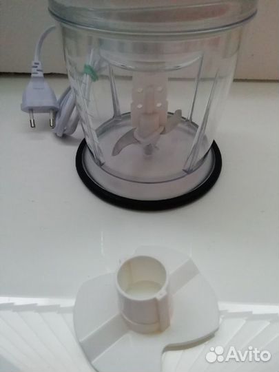 Измельчитель, в упаковке, в отличном состоянии