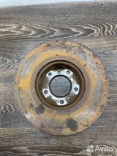 Тормозной диск 312X24 бмв Е90 Е91 Е92 Е93 Ф30 Е84