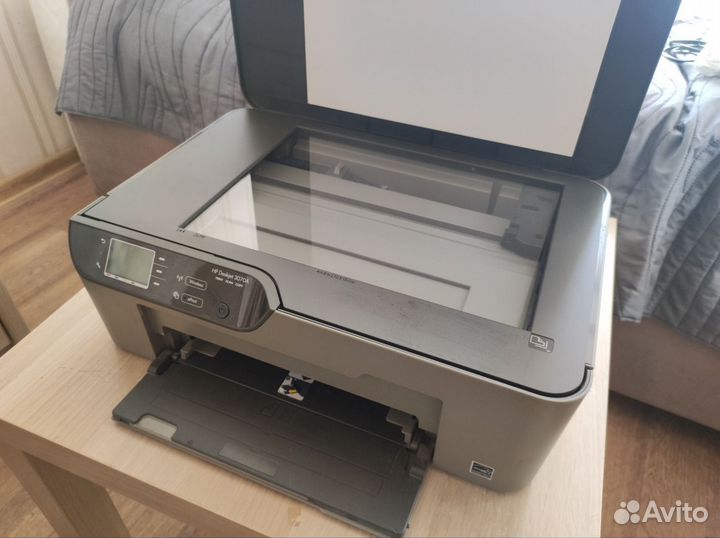 Мфу HP deskjet 3070A