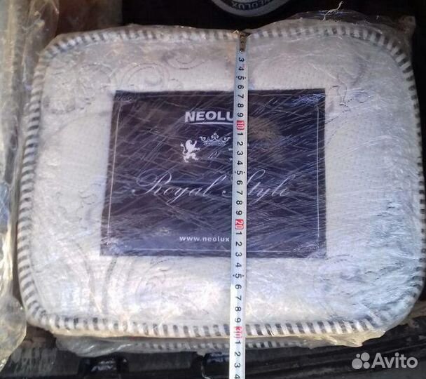 Лежанка для кошек и собак мелких пород