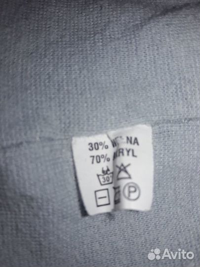 Шапка шлем (ог 52-54 см)