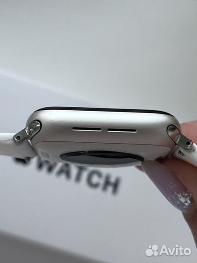 Часы Apple watch se 40 mm 2022