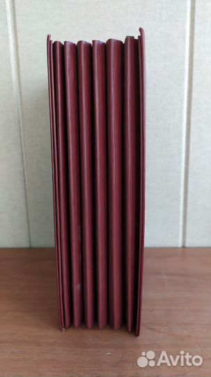 Альбом для значков СССР