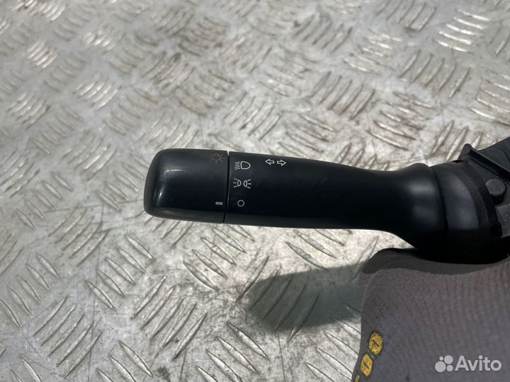 Подрулевой переключатель Toyota Prius 20