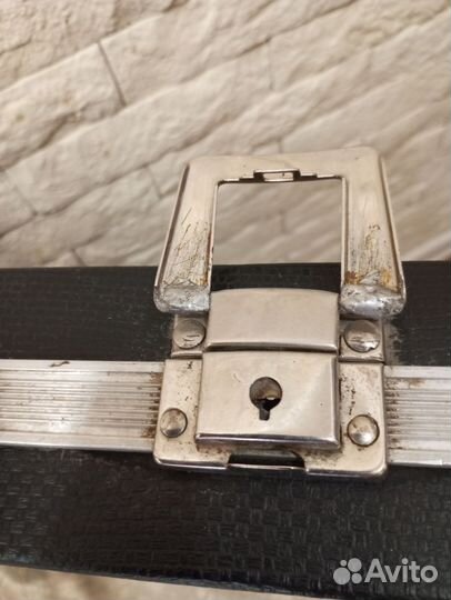 Вещи времен СССР