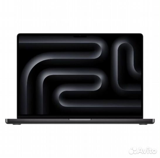 Macbook pro 14 m3 max 36 1 Tb