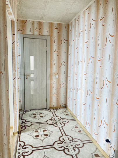 1-к. квартира, 36 м², 9/10 эт.