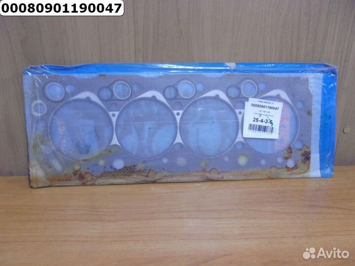 Mitsubishi L300 1986-1999 Прокладка головки блока