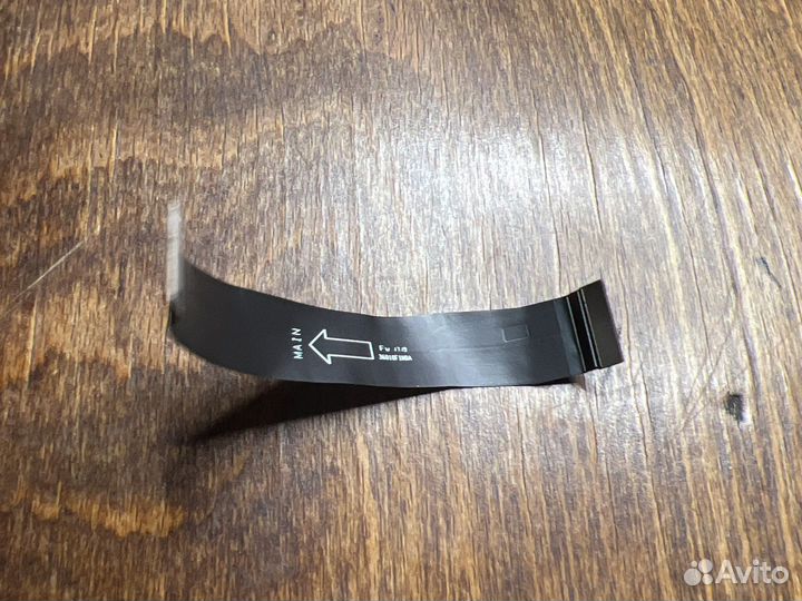 Межплатный шлейф для xiaomi mi 9