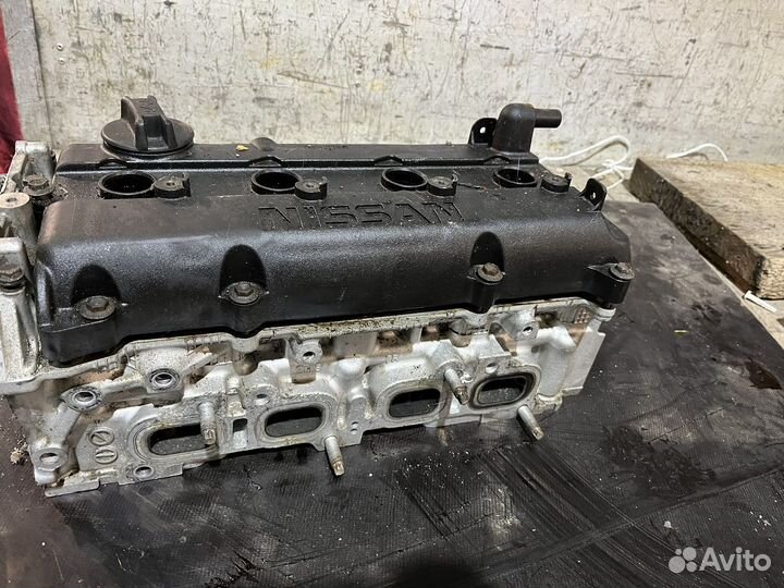 Гбц nissan x trail t30