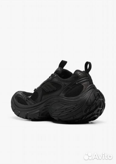 Кроссовки Balensiaga 10xl